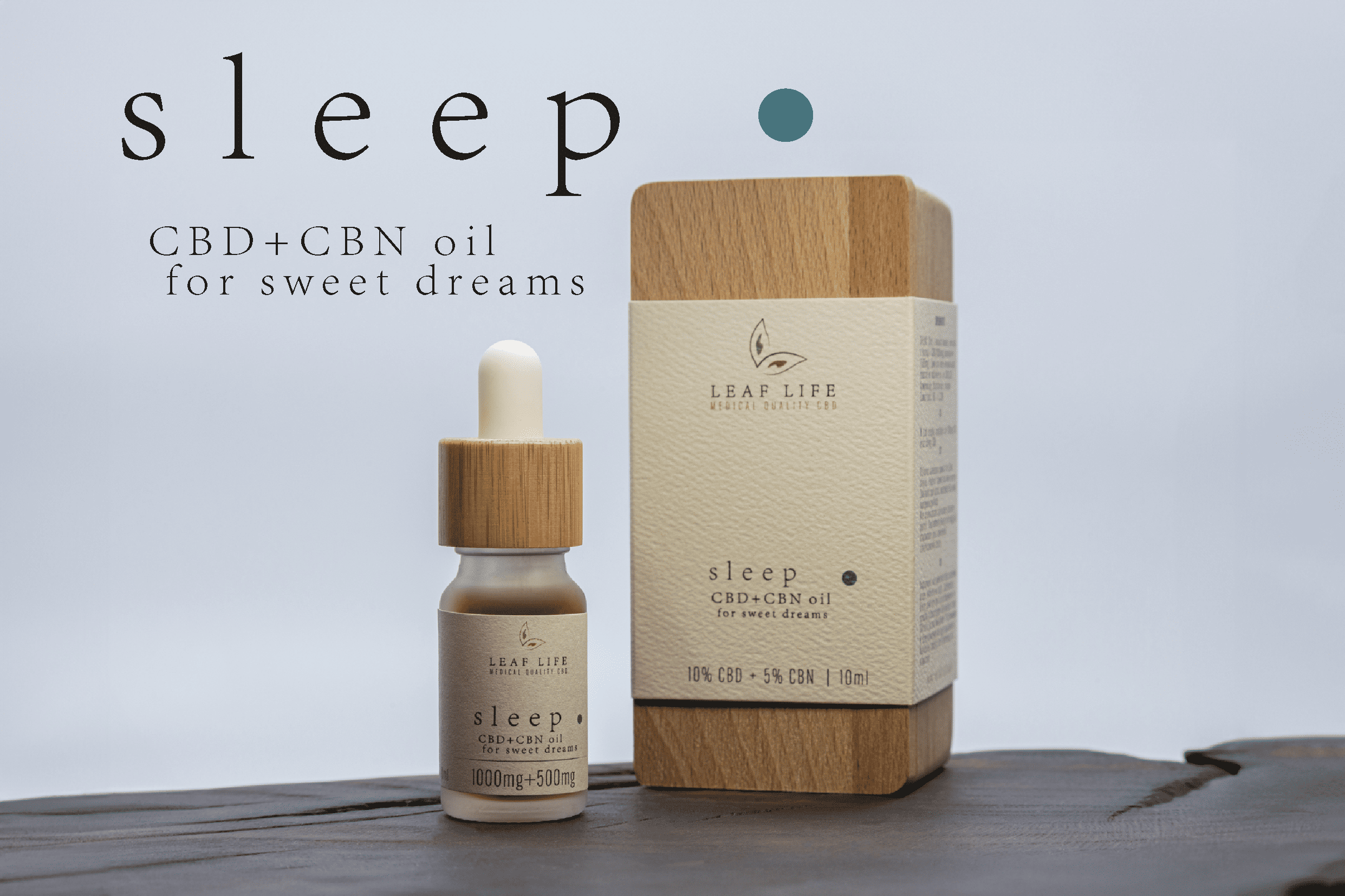 Sleep
