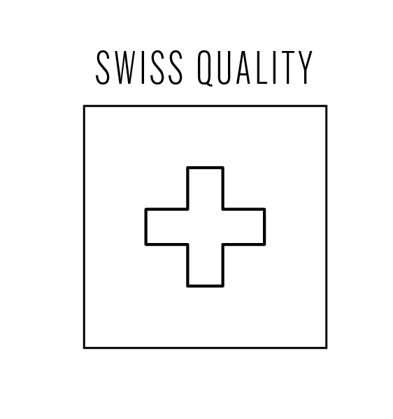 Produkty ze szwajcarską jakością